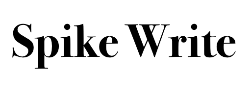 spikewrite.com