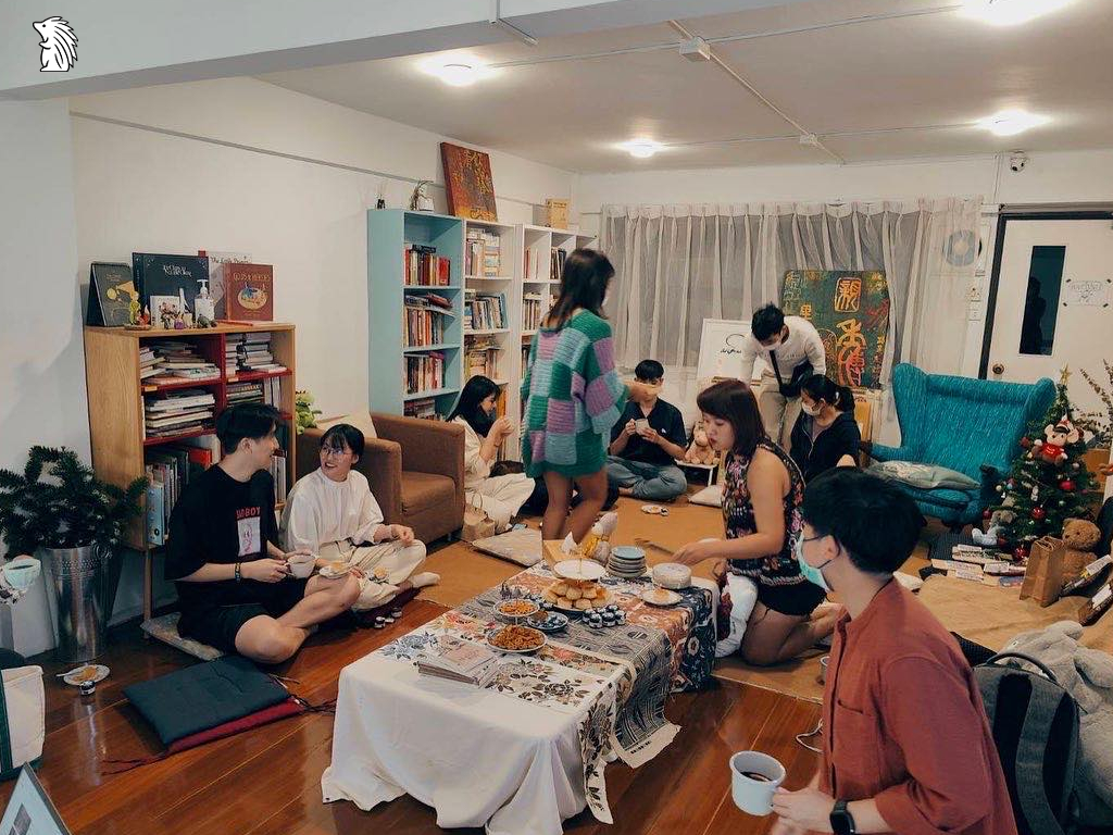Fathom Bookspace