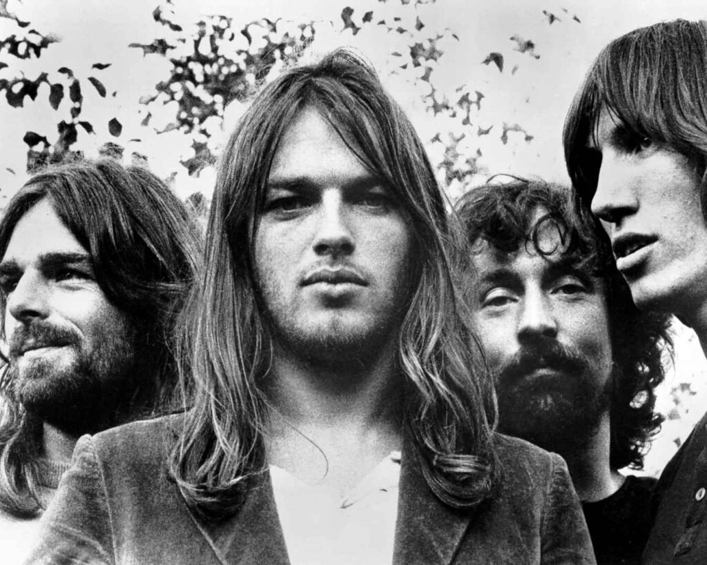 Pink Floyd