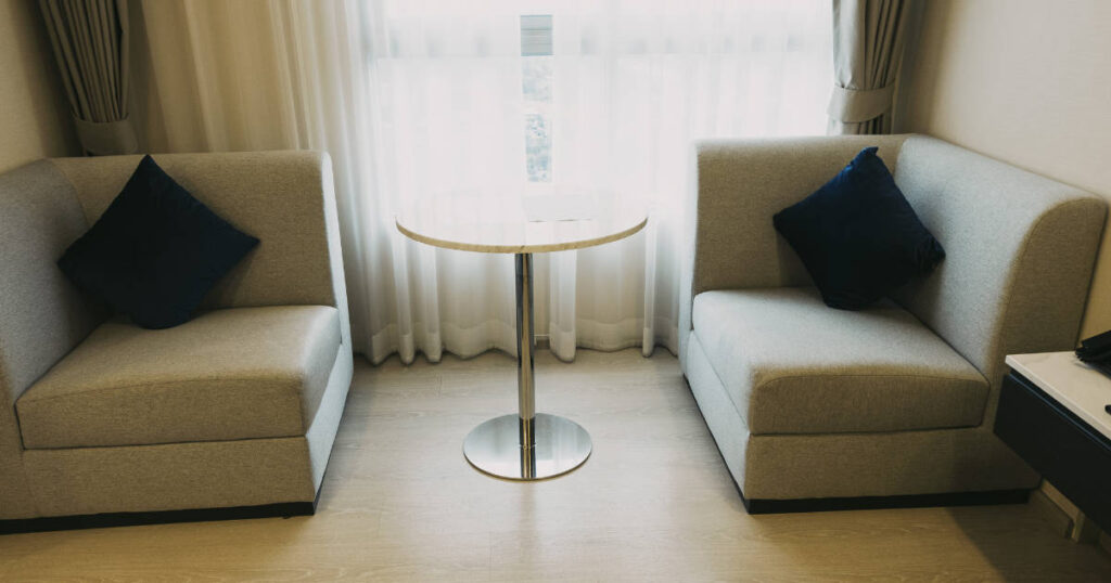 centre point prime hotel pattaya รีวิว