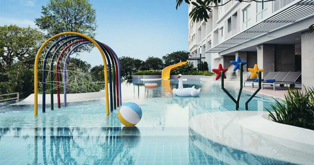 centre point prime hotel pattaya