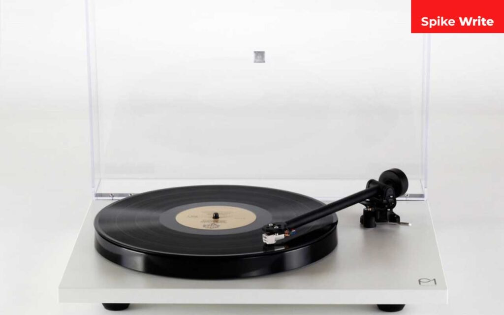Rega Planar 1