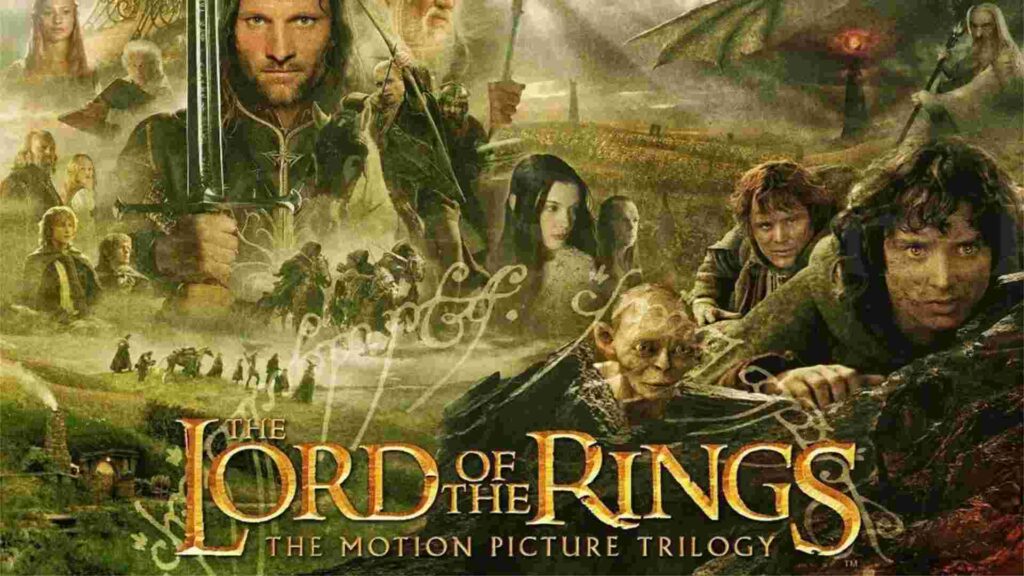 lord of the rings