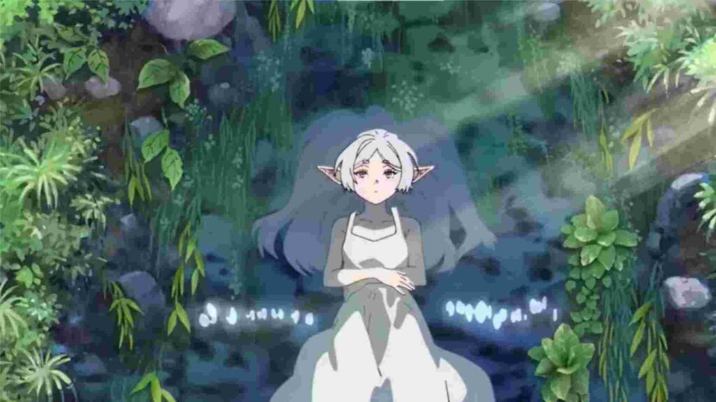 Sousou No Frieren