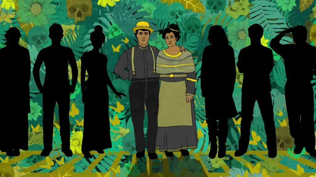 One Hundred Years of Solitude