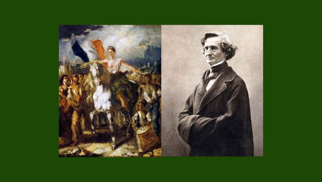 Hector Berlioz