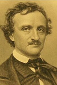 Edgar Allan Poe