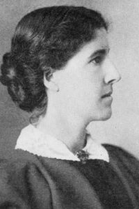 Charlotte Perkins Gilman 