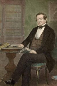 Washington Irving 