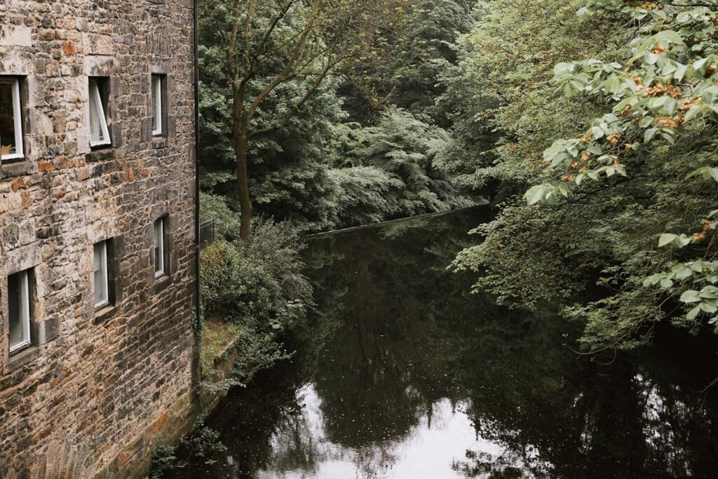 Water of Leith