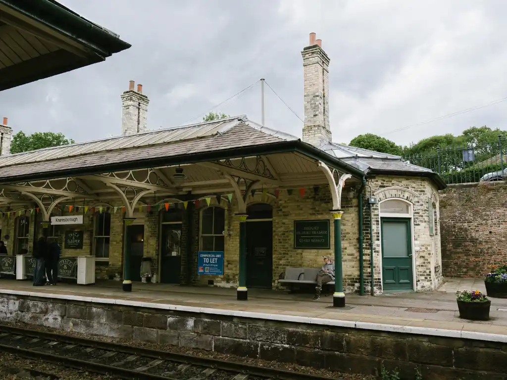 Knaresborough