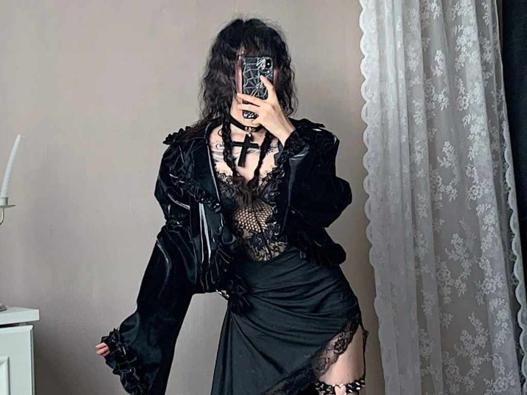 Alternative Fashion