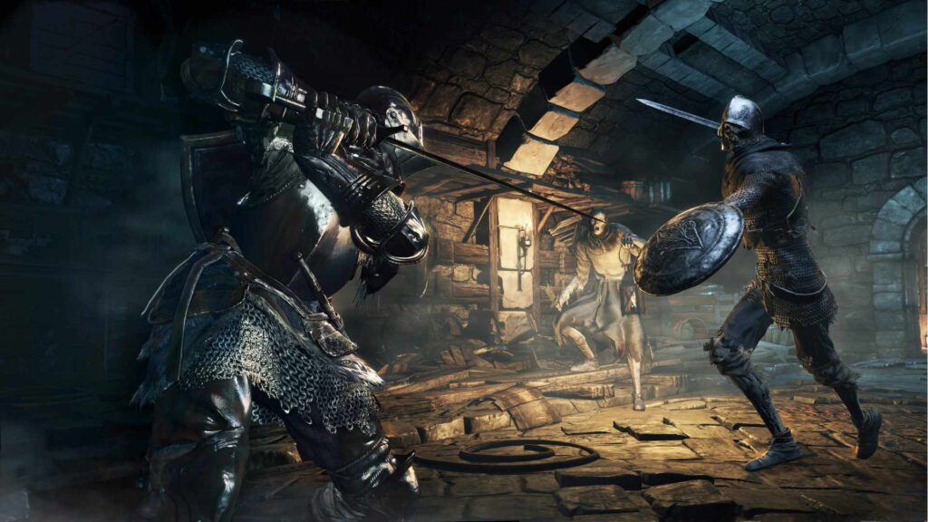 dark souls