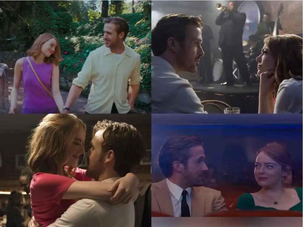 La La Land
