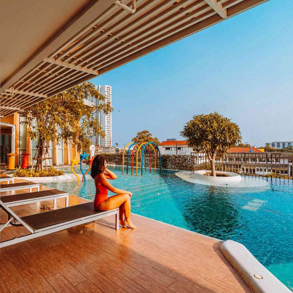 centre point prime hotel pattaya