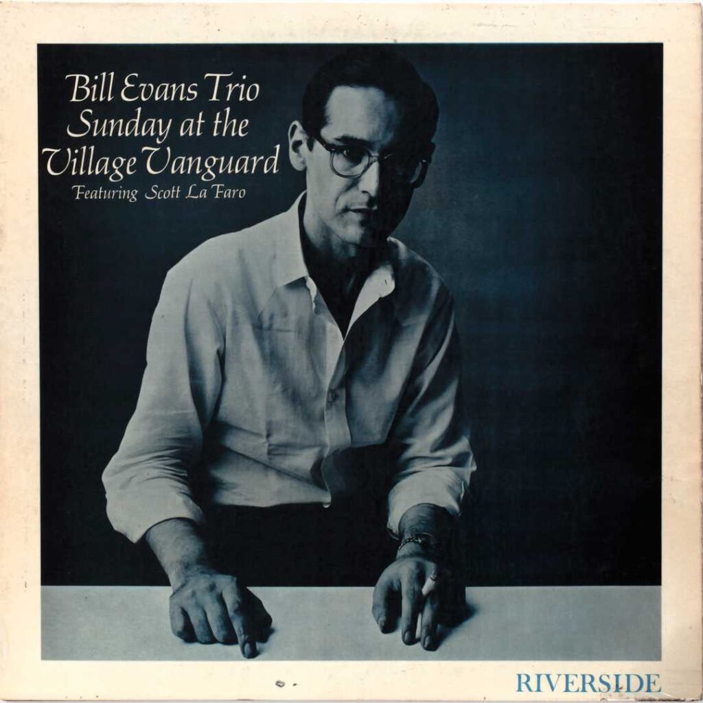 Bill Evans Trio