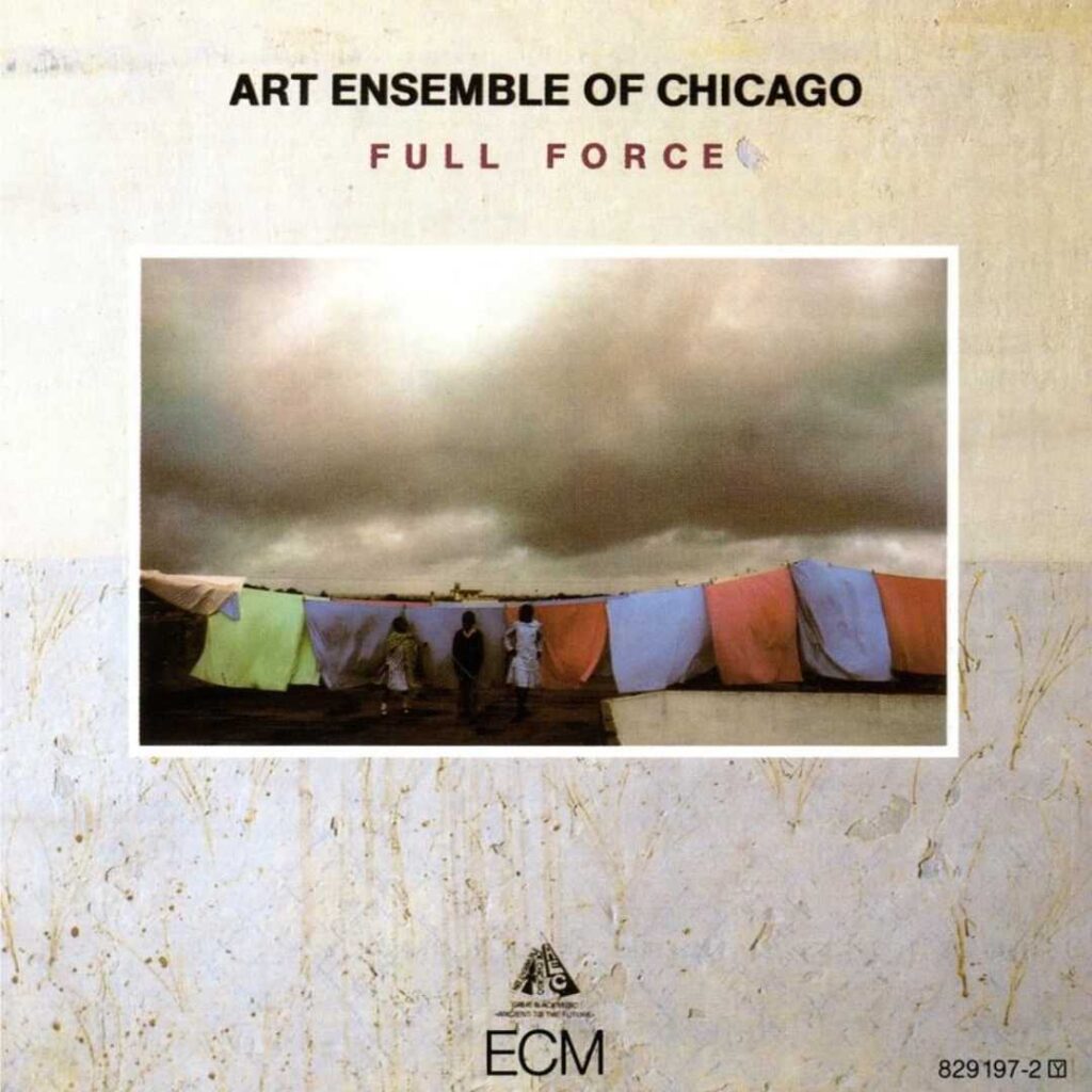 Ensemble of Chicago