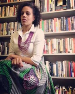 Shana L. Redmond