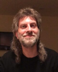 Syd Schwartz, writer