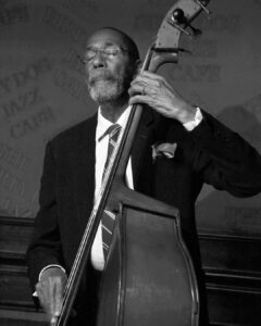 Ron Carter: มือเบสและหัวหน้าวง