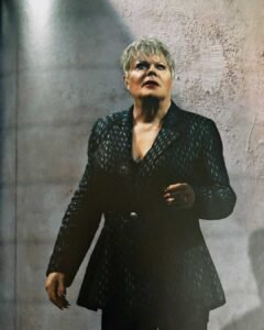 EDDIE IZZARD : HAMLET