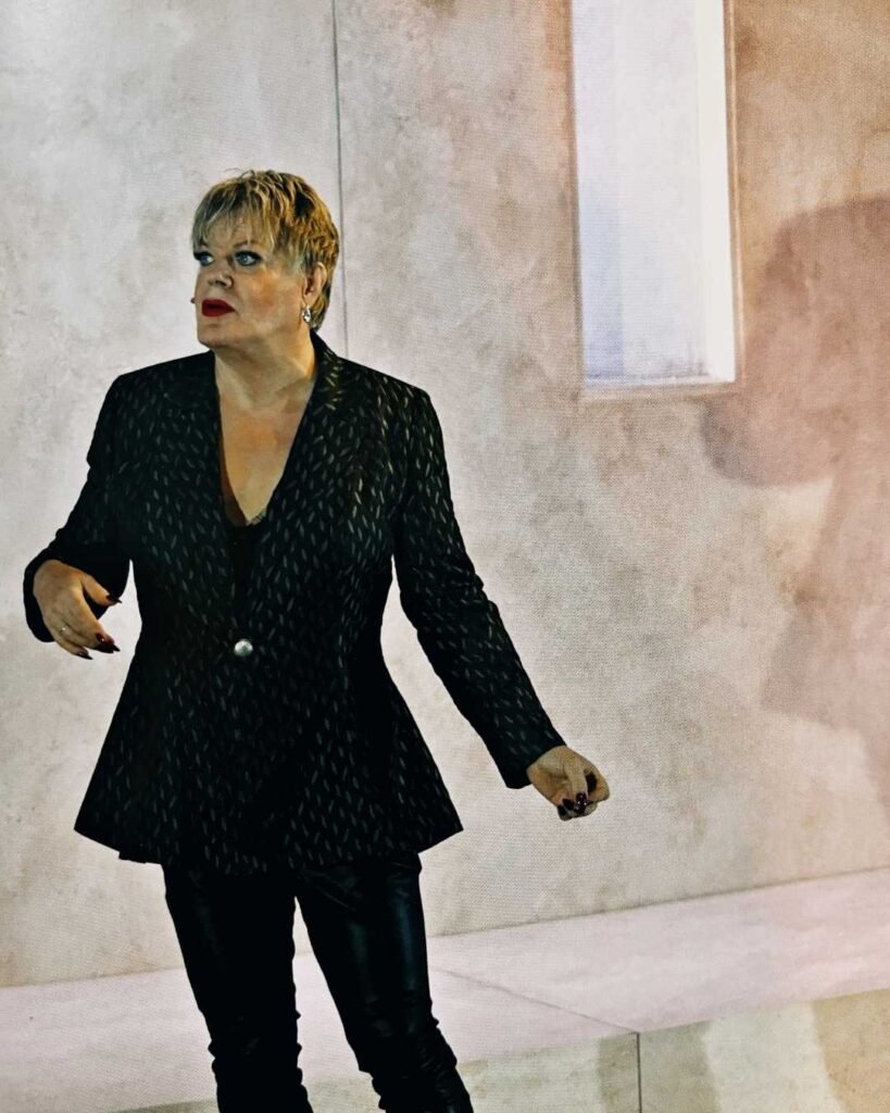izzard