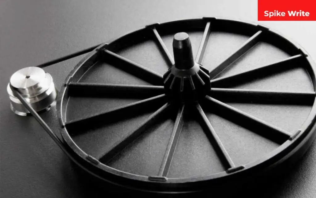 Rega Planar 1
