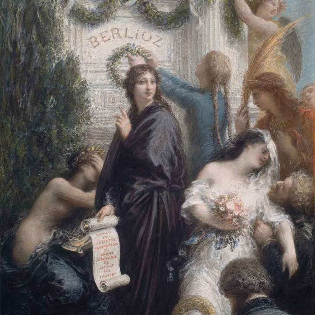 Hector Berlioz