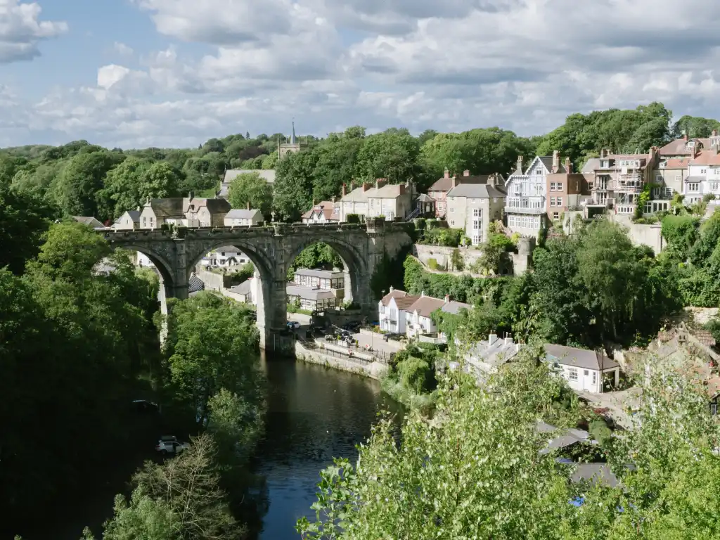 Knaresborough