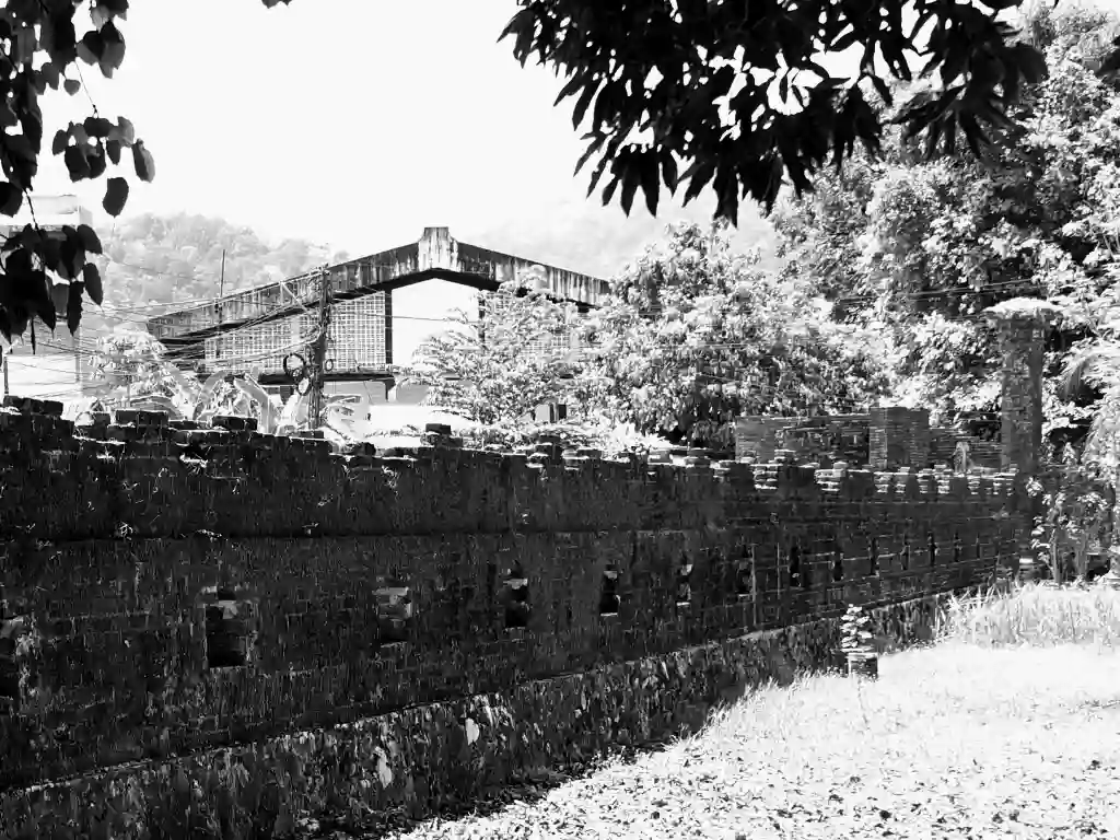 ระนอง สถานที่ท่องเที่ยว